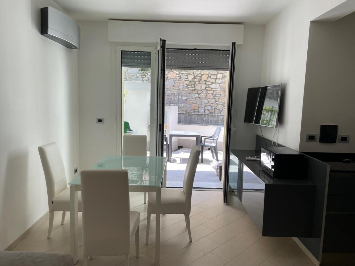 Santa D'Amare Appartamento Con Terrazzo E Box Auto Privato Santa Margherita Ligure Exterior foto